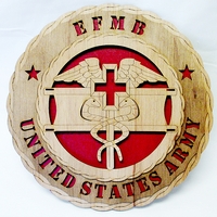 Expert Field Medical Badge